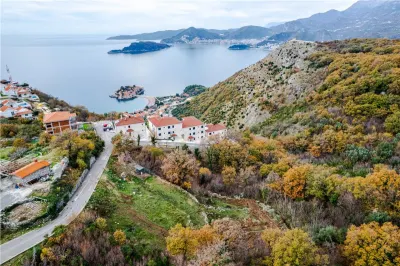 Apartment for Sale in Budva - foto 8
