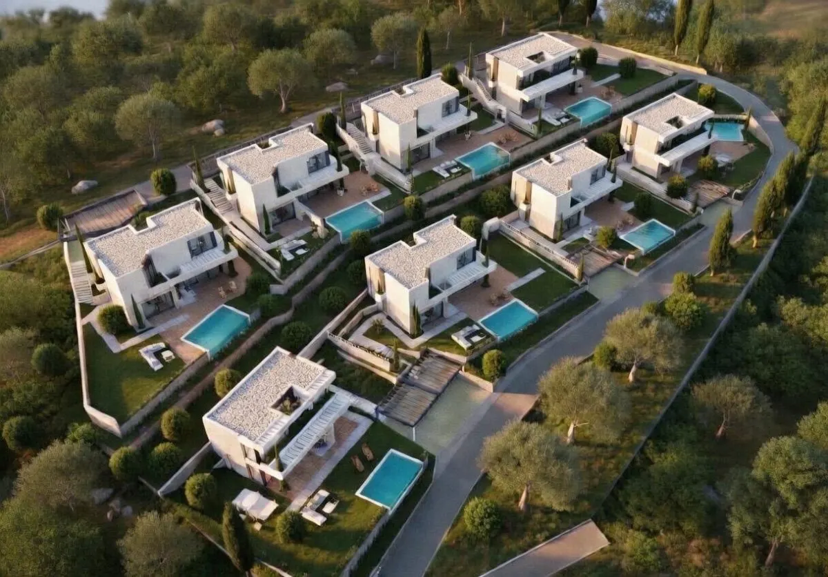 Villa for Sale in Herceg-Novi - foto 2