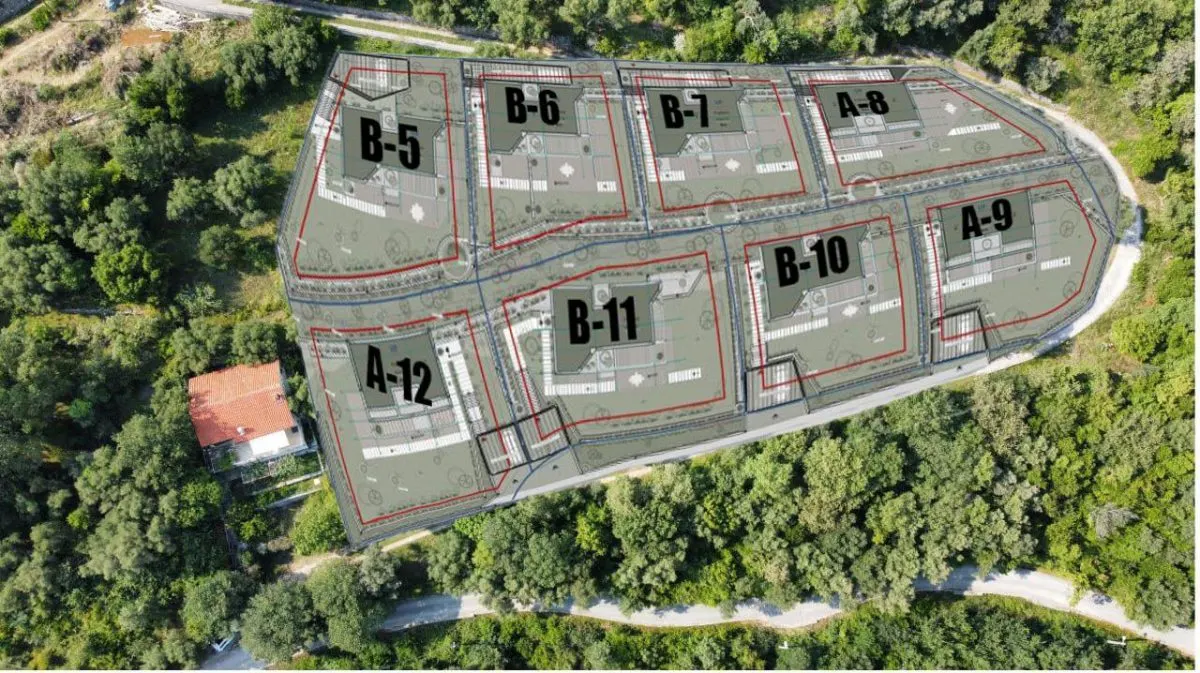 Villa for Sale in Herceg-Novi - foto 5