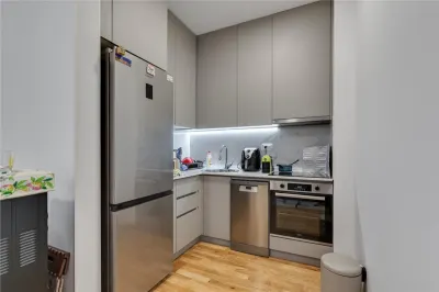 Apartment for Sale in Budva - foto 2