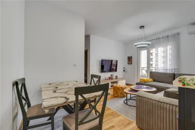 Apartment for Sale in Budva - foto 3