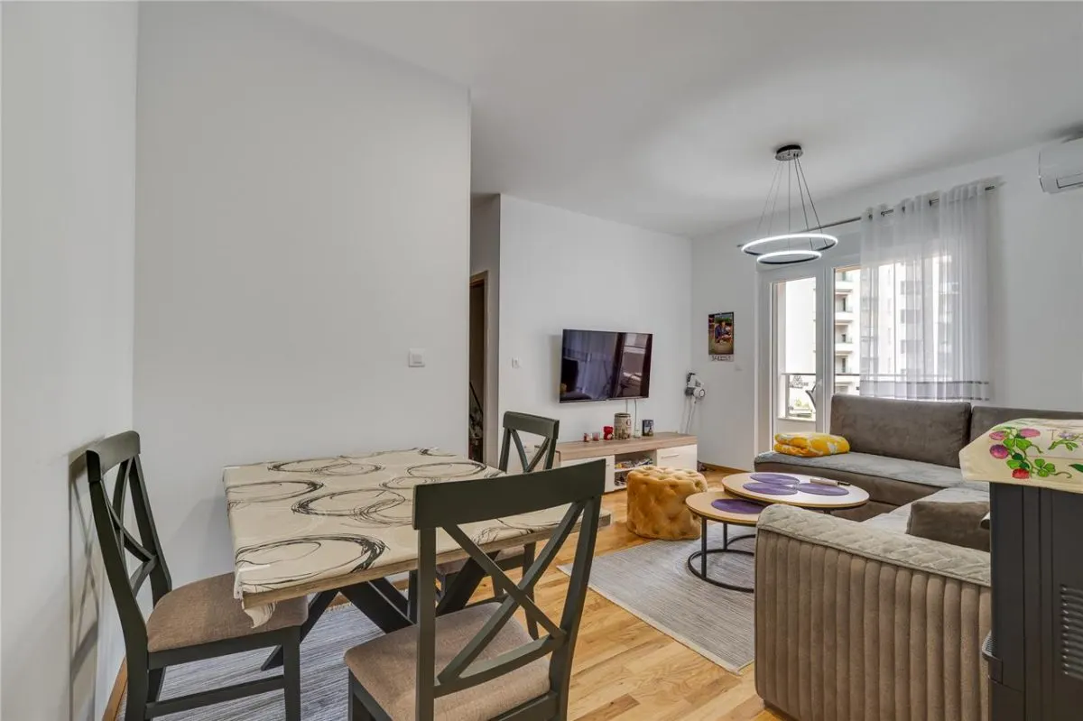 Apartment for Sale in Budva - foto 3