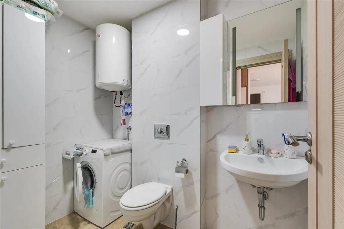 Apartment for Sale in Budva - foto 4
