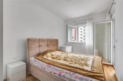 Apartment for Sale in Budva - foto 5
