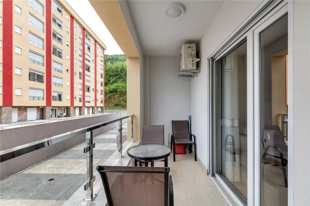 Apartment for Sale in Budva - foto 6