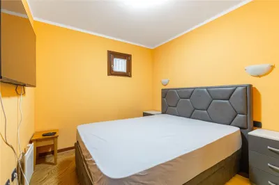 Apartment for Sale in Budva - Rafailovici