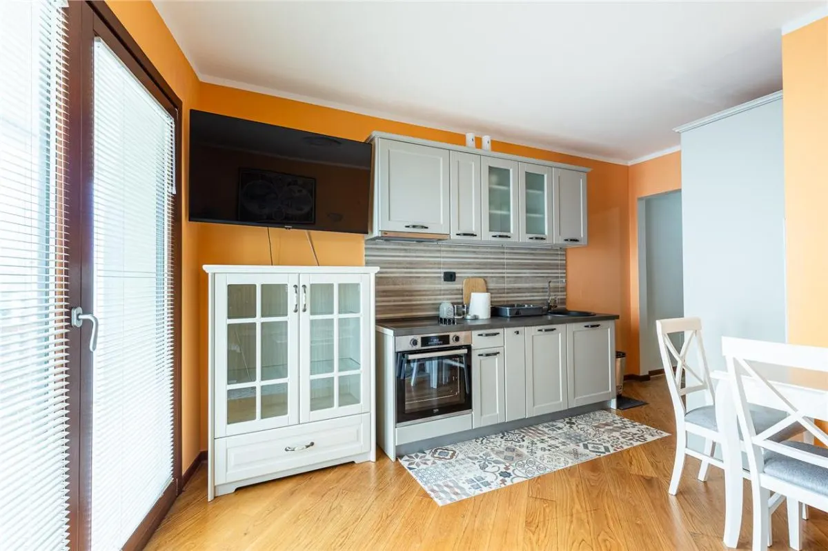 Apartment for Sale in Budva - foto 4