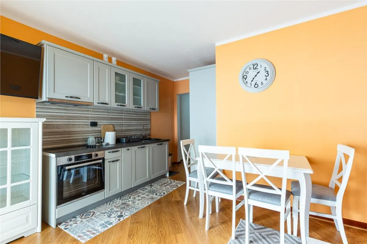 Apartment for Sale in Budva - foto 5