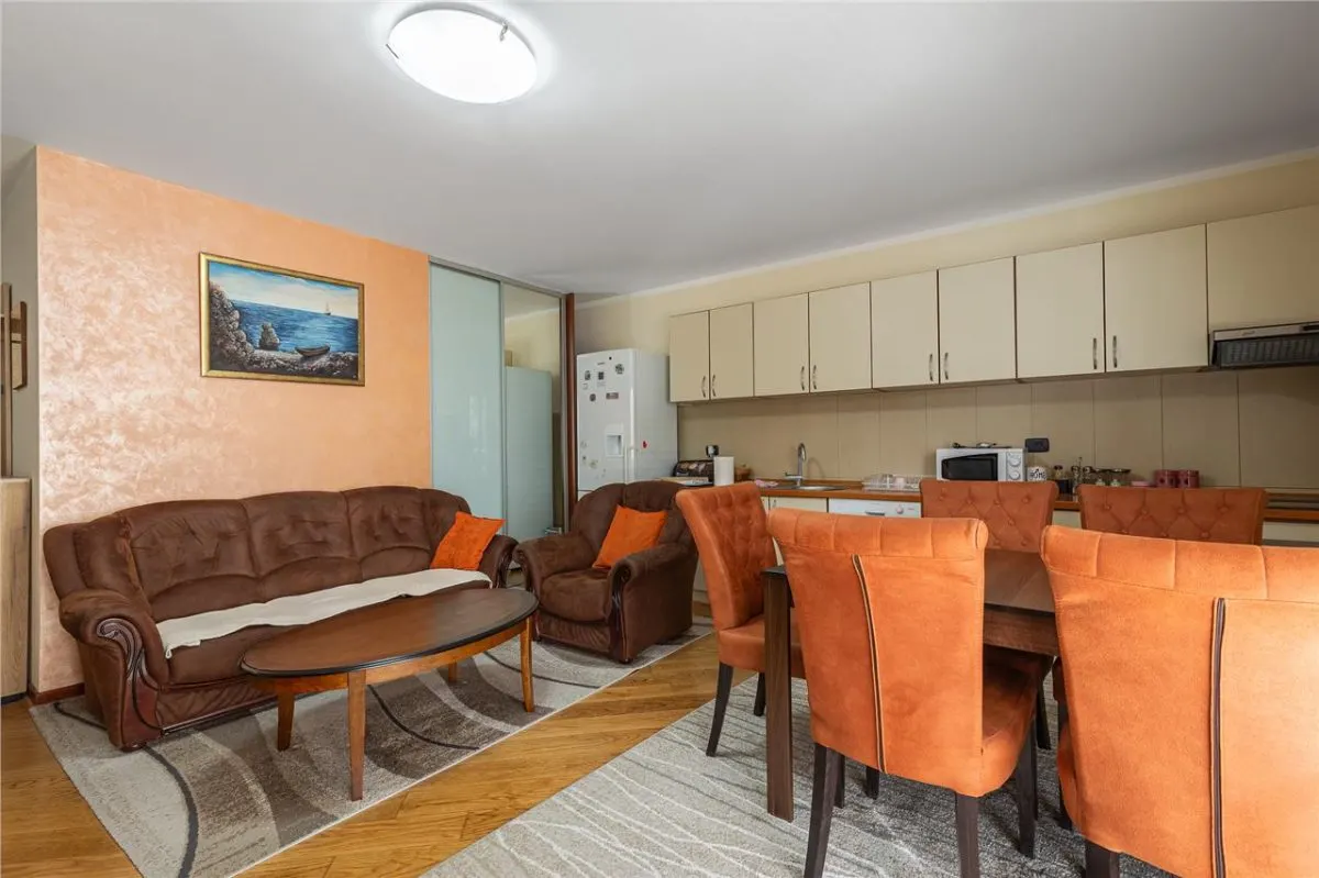 Apartment for Sale in Budva - foto 6