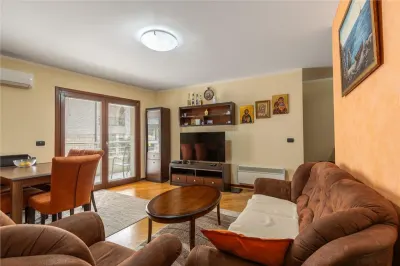 Apartment for Sale in Budva - foto 8