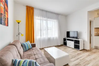Apartment for Sale in Budva - foto 2