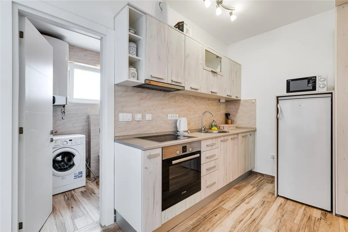 Apartment for Sale in Budva - foto 3