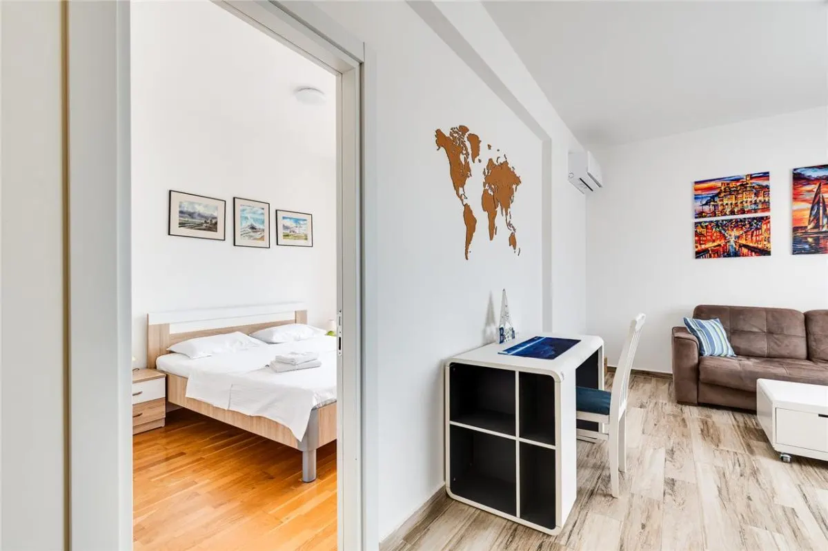Apartment for Sale in Budva - foto 4