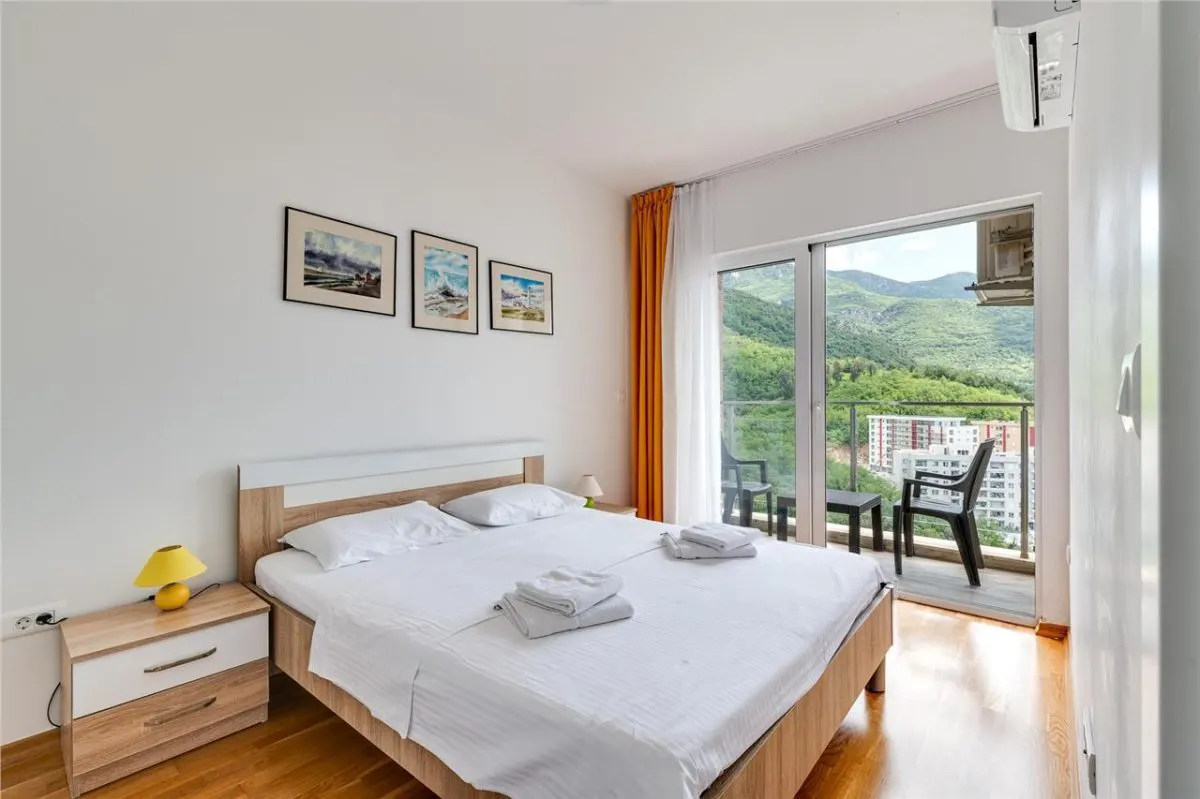 Apartment for Sale in Budva - foto 7