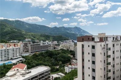 Apartment for Sale in Budva - foto 8