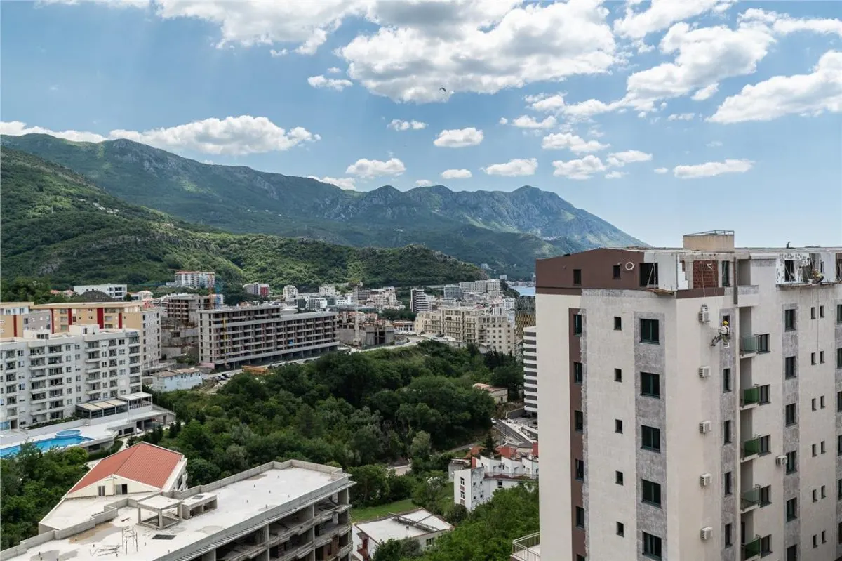Apartment for Sale in Budva - foto 8