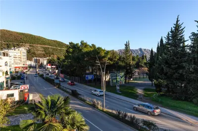 Hotel for Sale in Budva - foto 11