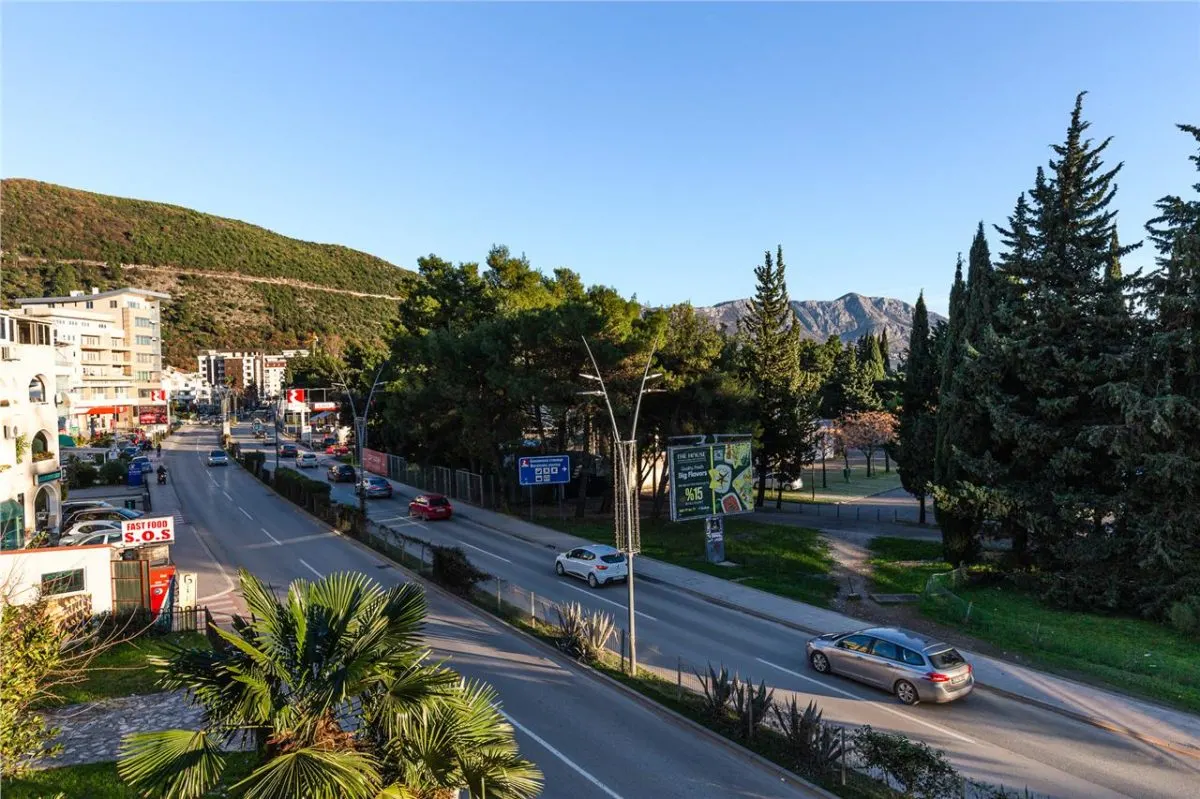 Hotel for Sale in Budva - foto 11