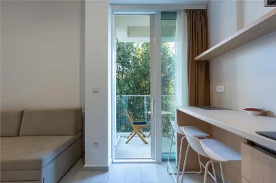 Hotel for Sale in Budva - foto 16