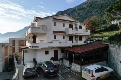 Hotel for Sale in Kotor - Prcanj