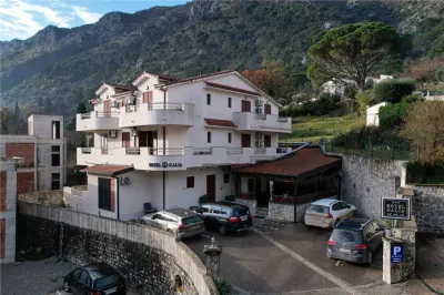 Hotel for Sale in Kotor - foto 2