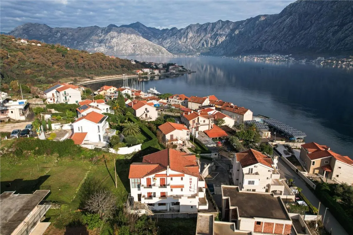 Hotel for Sale in Kotor - foto 11