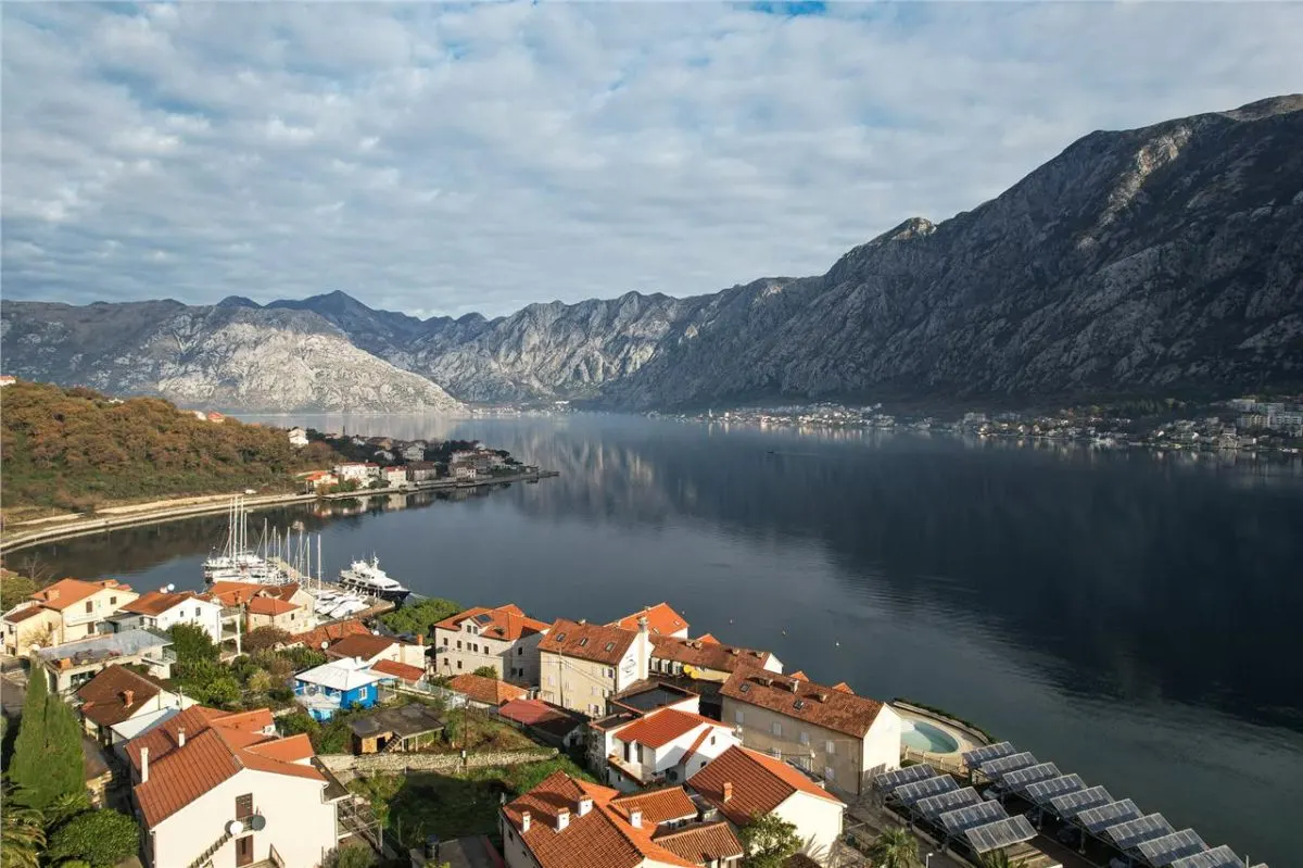 Hotel for Sale in Kotor - foto 12