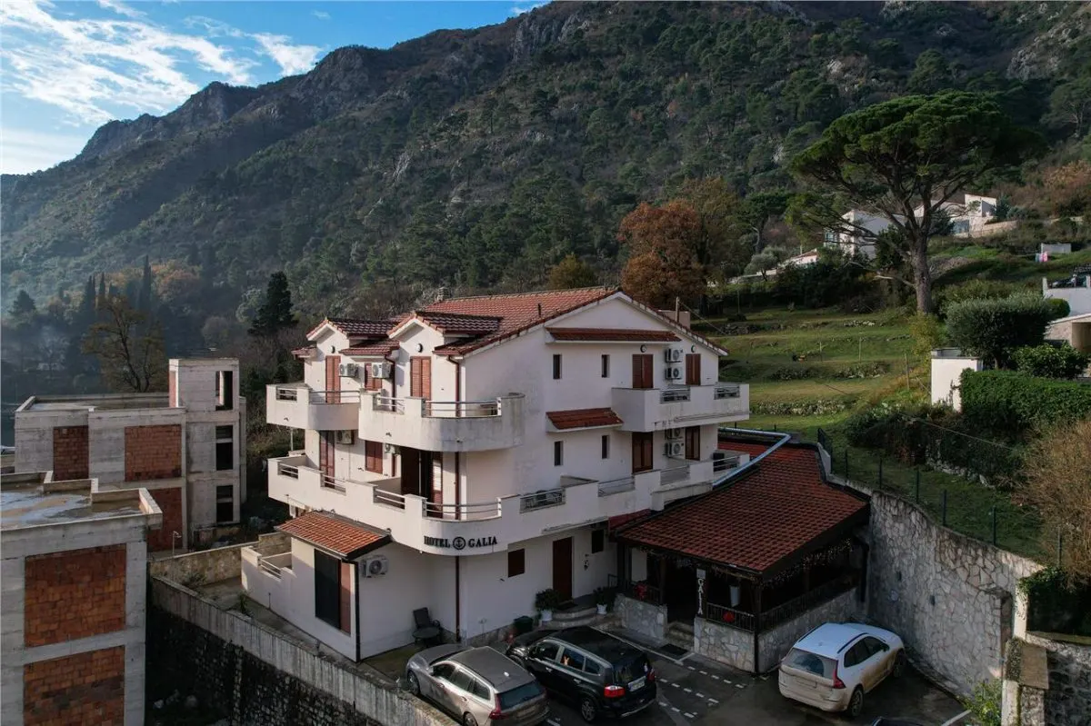 Hotel for Sale in Kotor - foto 3