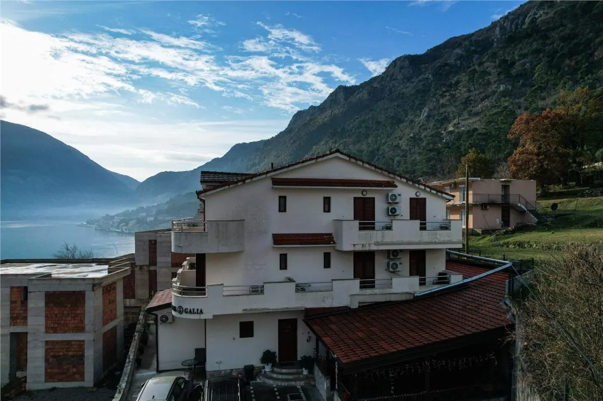 Hotel for Sale in Kotor - foto 4