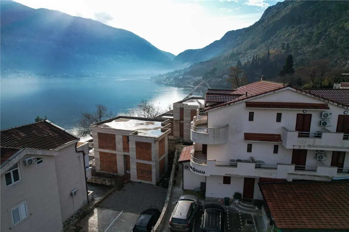 Hotel for Sale in Kotor - foto 5