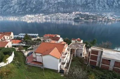 Hotel for Sale in Kotor - foto 8