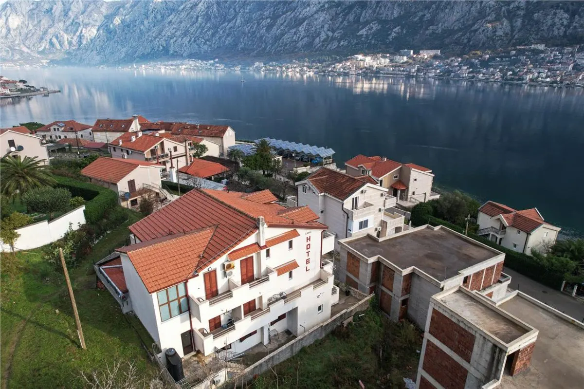 Hotel for Sale in Kotor - foto 9