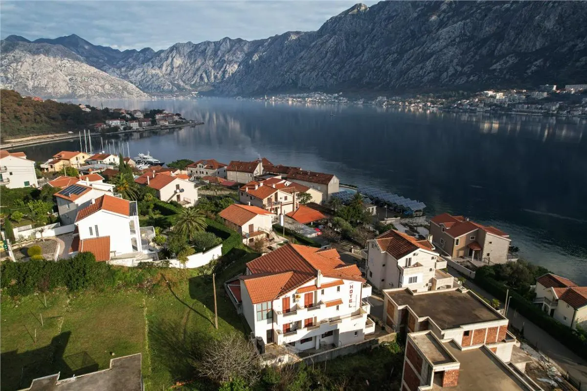 Hotel for Sale in Kotor - foto 10