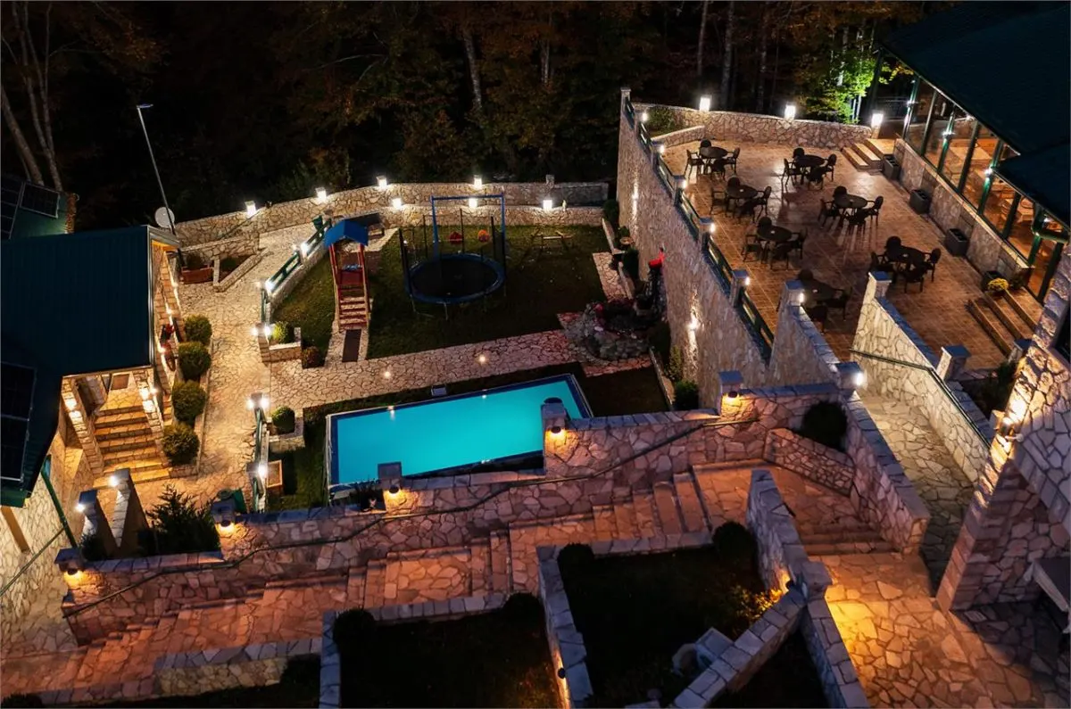 Hotel for Sale in Montenegro - foto 4