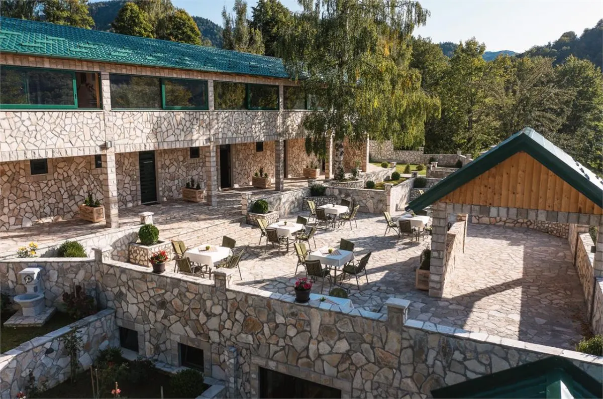 Hotel for Sale in Montenegro - foto 5