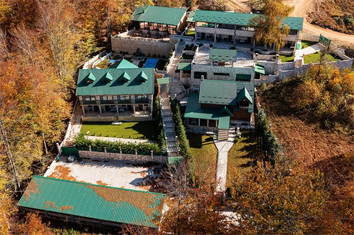 Hotel for Sale in Montenegro - foto 6