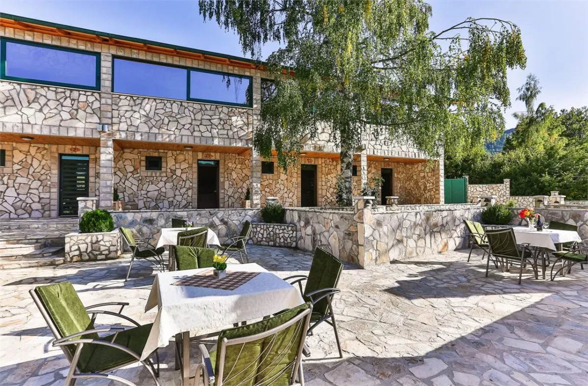 Hotel for Sale in Montenegro - foto 8