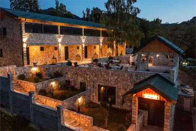 Hotel for Sale in Montenegro - foto 9