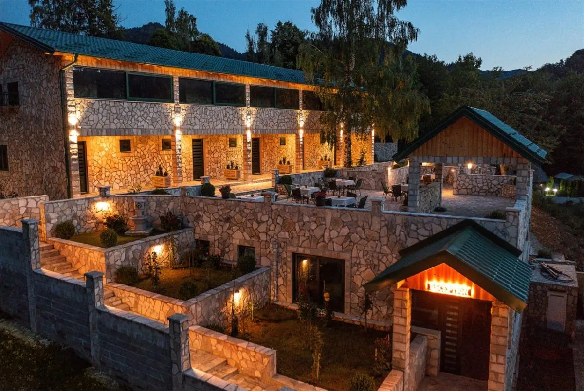 Hotel for Sale in Montenegro - foto 9