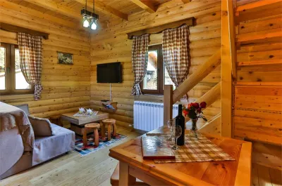 Hotel for Sale in Montenegro - foto 10