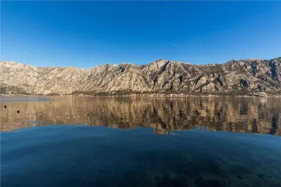 House for Sale in Kotor - Prcanj