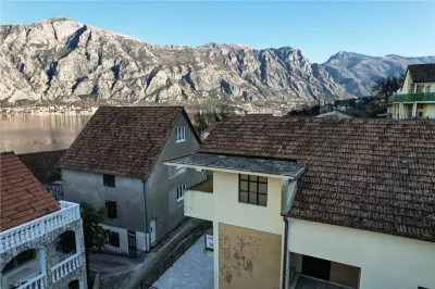 House for Sale in Kotor - foto 7
