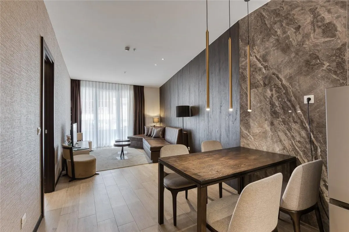 Apartment for Sale in Budva - foto 2