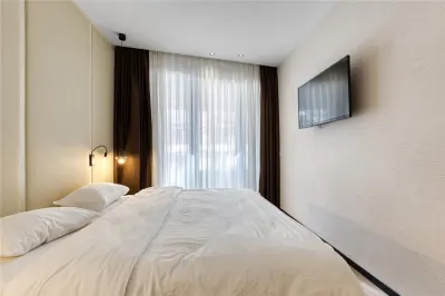 Apartment for Sale in Budva - foto 12