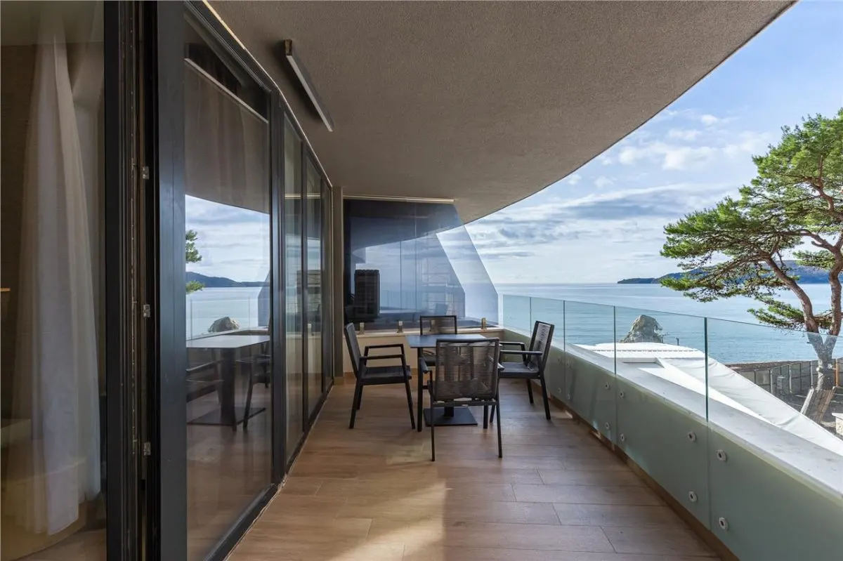 Apartment for Sale in Budva - foto 13