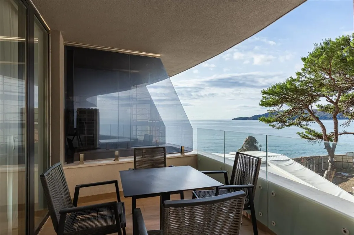 Apartment for Sale in Budva - foto 14