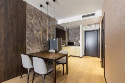 Apartment for Sale in Budva - foto 5