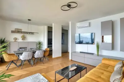 Apartment for Sale in Budva - foto 15