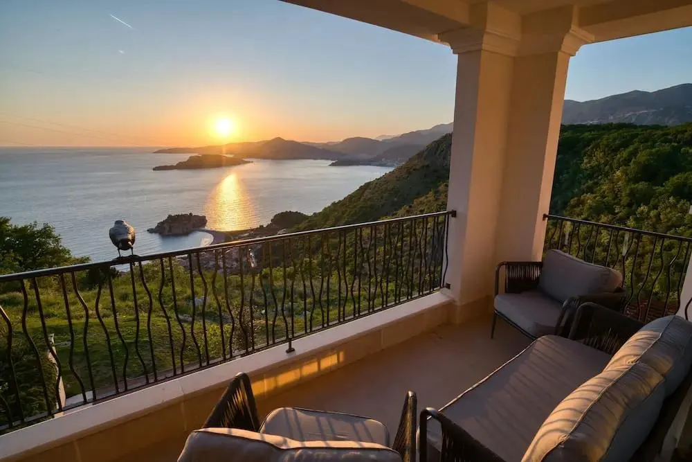 Apartment for Sale in Budva - foto 17