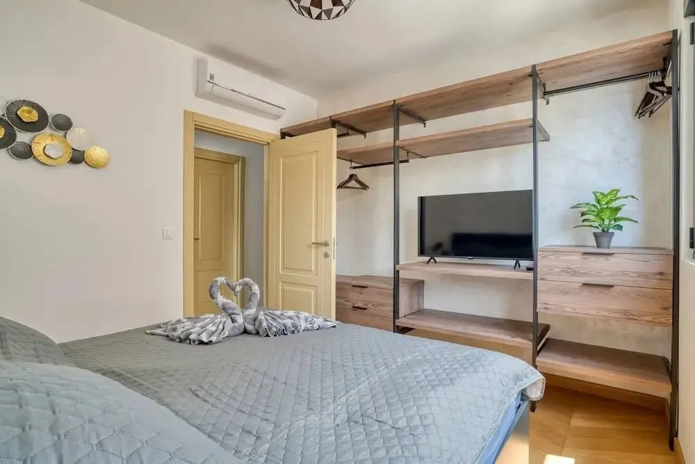 Apartment for Sale in Budva - foto 5